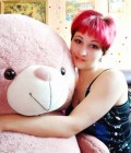 Rencontre Femme : Анастасия, 39 ans à Russie  Алейск
